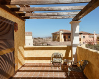 New Build - Detached Villa - Cuevas Del Almanzora - Desert Spring Golf