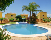 New Build - Detached Villa - Cuevas Del Almanzora - Desert Spring Golf