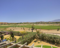 New Build - Detached Villa - Cuevas Del Almanzora - Desert Spring Golf