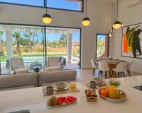 New Build - Detached Villa - Cuevas Del Almanzora - Desert Spring Golf