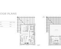 New Build - Detached Villa - Cuevas Del Almanzora - Desert Springs Golf Club