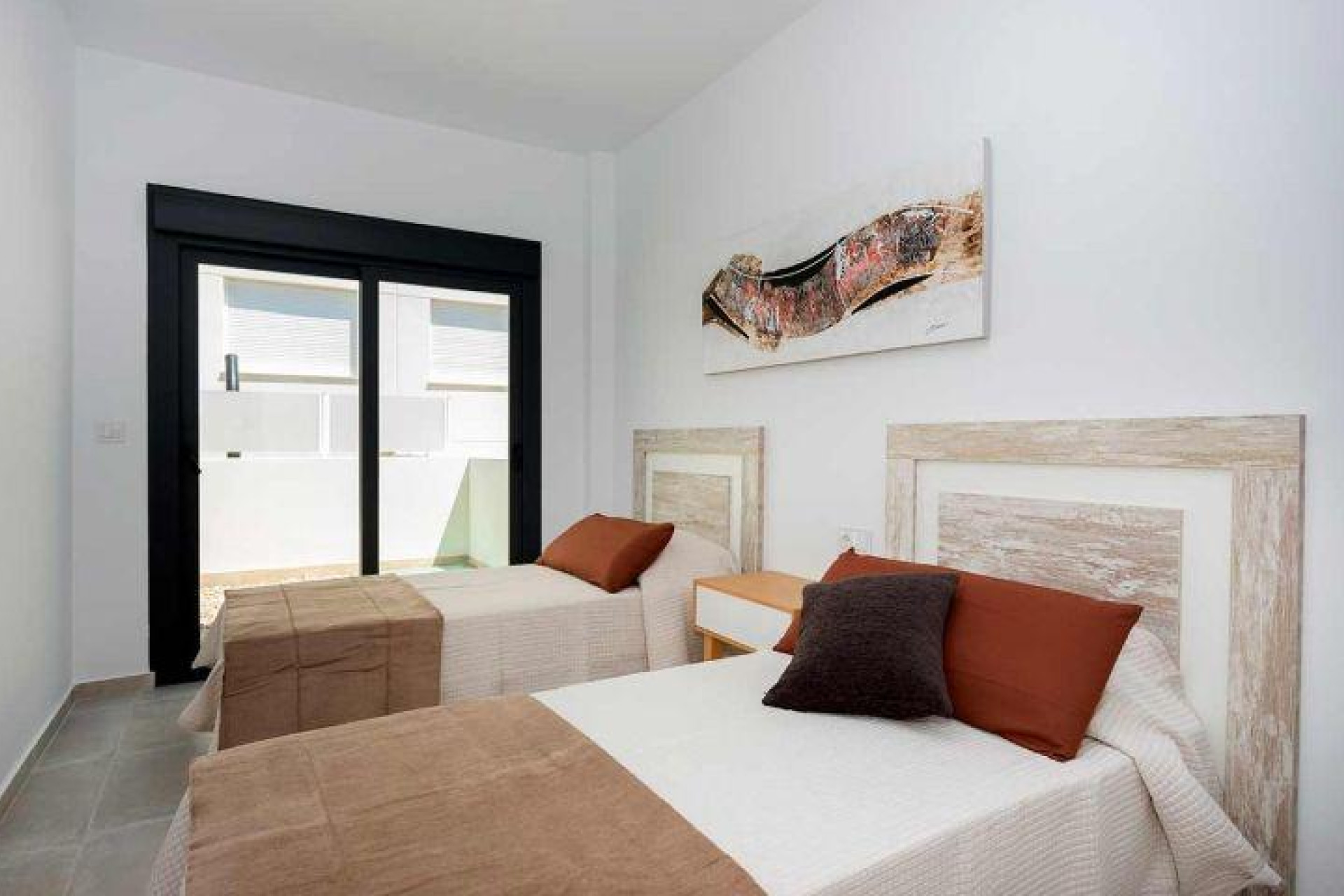 New Build - Detached Villa - Daya Nueva - Centro