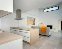 New Build - Detached Villa - Daya Nueva - Centro