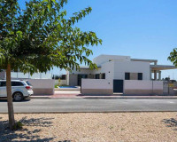 New Build - Detached Villa - Daya Nueva - Centro