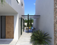 New Build - Detached Villa - Daya Nueva - Centro