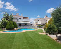 New Build - Detached Villa - Daya Nueva - Centro