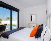 New Build - Detached Villa - Daya Nueva - Centro