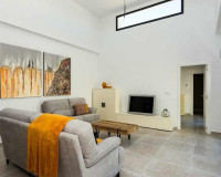 New Build - Detached Villa - Daya Nueva - Centro