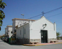 New Build - Detached Villa - Daya Nueva - Pueblo