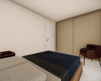 New Build - Detached Villa - Daya Nueva - Pueblo