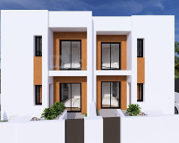 New Build - Detached Villa - Daya Nueva - Pueblo