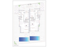 New Build - Detached Villa - Daya Nueva - Pueblo