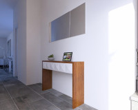 New Build - Detached Villa - Daya Nueva - Pueblo