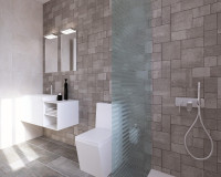 New Build - Detached Villa - Daya Nueva - Pueblo