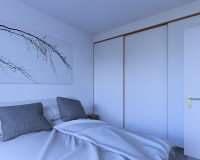 New Build - Detached Villa - Daya Nueva - Pueblo