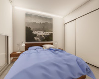 New Build - Detached Villa - Daya Nueva - Pueblo