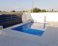 New Build - Detached Villa - Daya Nueva