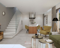 New Build - Detached Villa - Daya Nueva