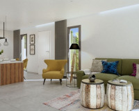 New Build - Detached Villa - Daya Nueva