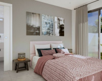 New Build - Detached Villa - Daya Nueva