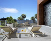 New Build - Detached Villa - Daya Nueva