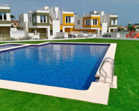 New Build - Detached Villa - Denia - Galeretes