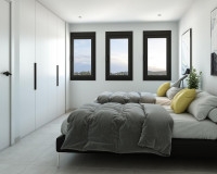 New Build - Detached Villa - Denia - Tossal Gros