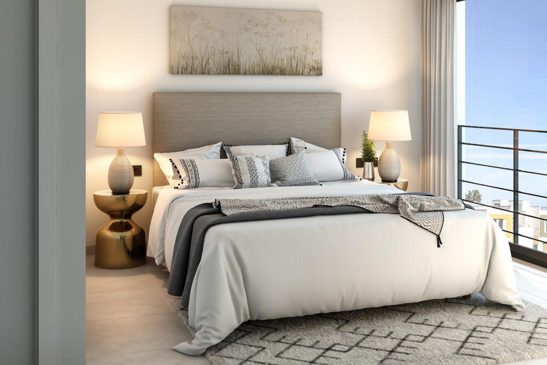 New Build - Detached Villa - Denia - Tossal Gros