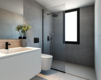 New Build - Detached Villa - Denia - Tossal Gros