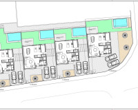 New Build - Detached Villa - Denia - Tossal Gros