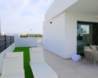 New Build - Detached Villa - Dolores - polideportivo