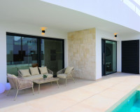 New Build - Detached Villa - Dolores - polideportivo