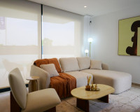 New Build - Detached Villa - Dolores - polideportivo