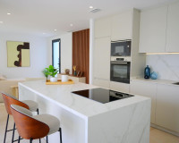 New Build - Detached Villa - Dolores - polideportivo