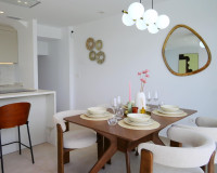 New Build - Detached Villa - Dolores - polideportivo