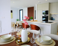 New Build - Detached Villa - Dolores - polideportivo