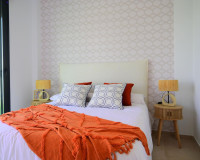 New Build - Detached Villa - Dolores - polideportivo