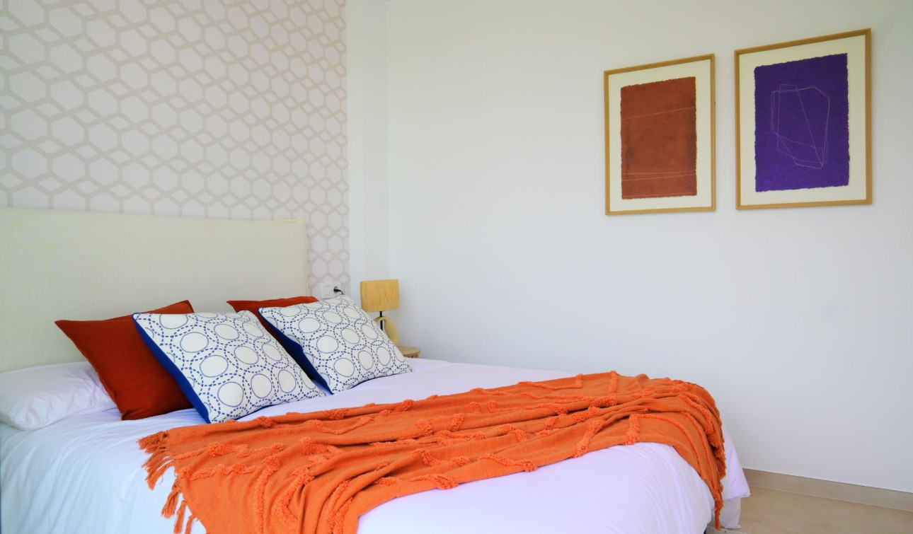 New Build - Detached Villa - Dolores - polideportivo