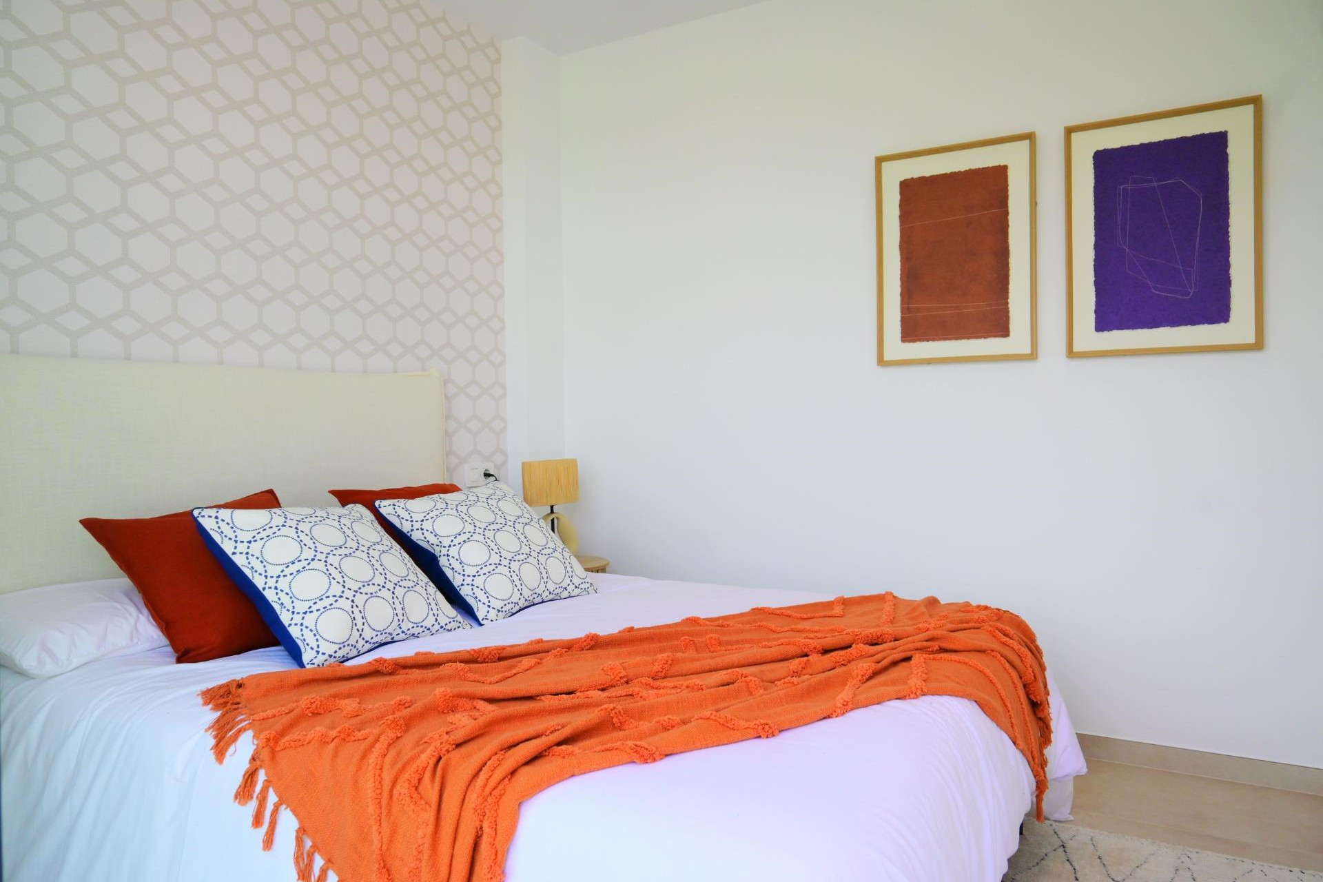 New Build - Detached Villa - Dolores - polideportivo