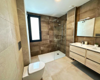 New Build - Detached Villa - Dolores - polideportivo