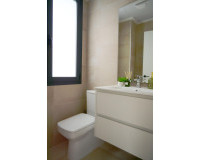 New Build - Detached Villa - Dolores - polideportivo