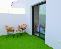 New Build - Detached Villa - Dolores - polideportivo