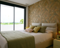 New Build - Detached Villa - Dolores - polideportivo