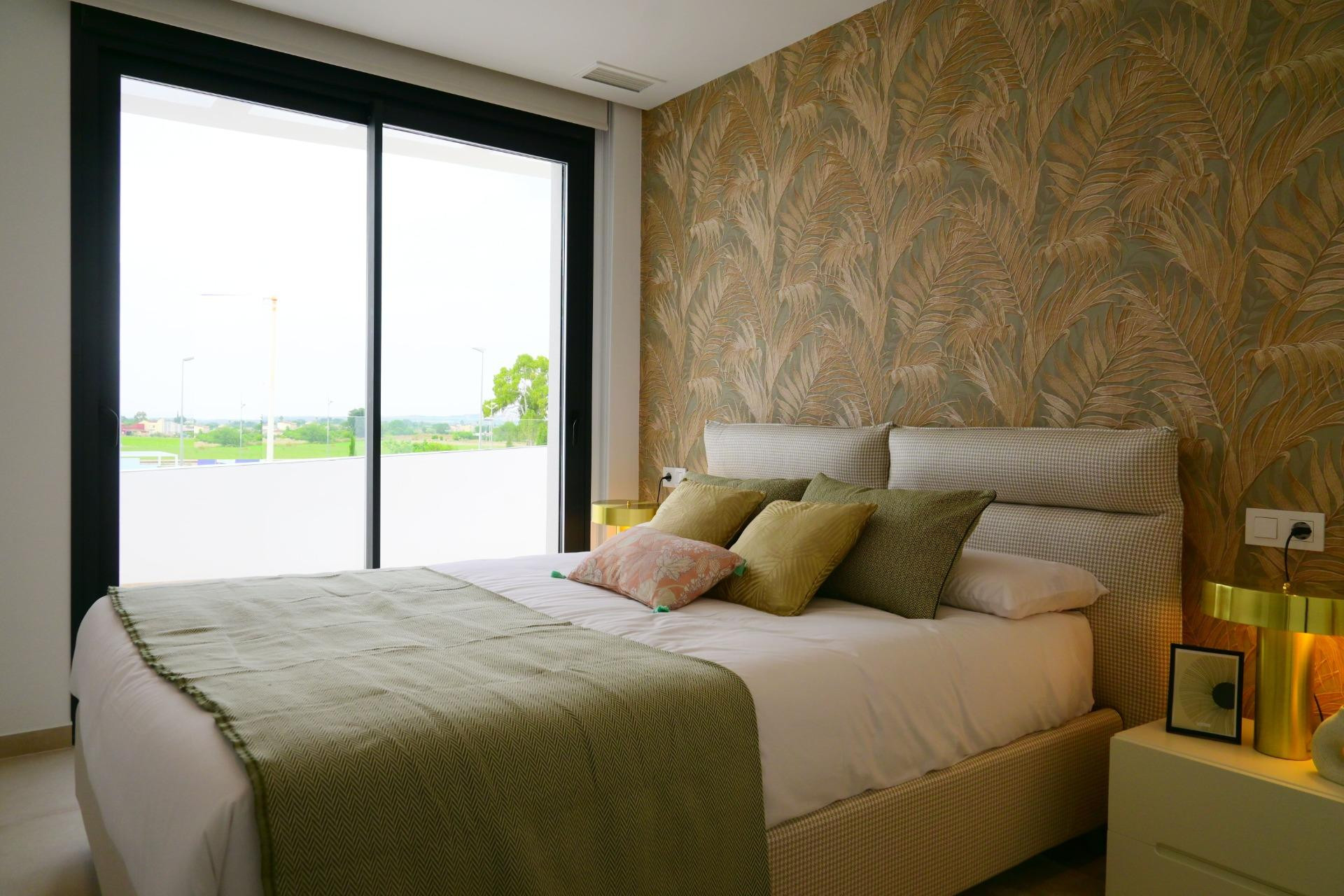 New Build - Detached Villa - Dolores - polideportivo