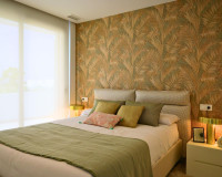 New Build - Detached Villa - Dolores - polideportivo