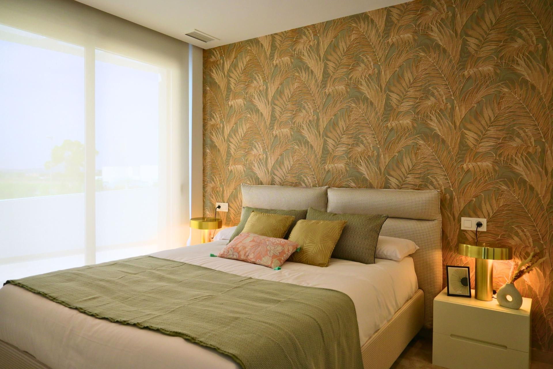 New Build - Detached Villa - Dolores - polideportivo