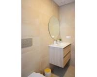 New Build - Detached Villa - Dolores - polideportivo