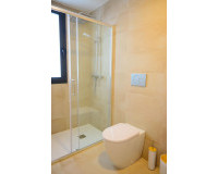 New Build - Detached Villa - Dolores - polideportivo