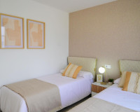 New Build - Detached Villa - Dolores - polideportivo