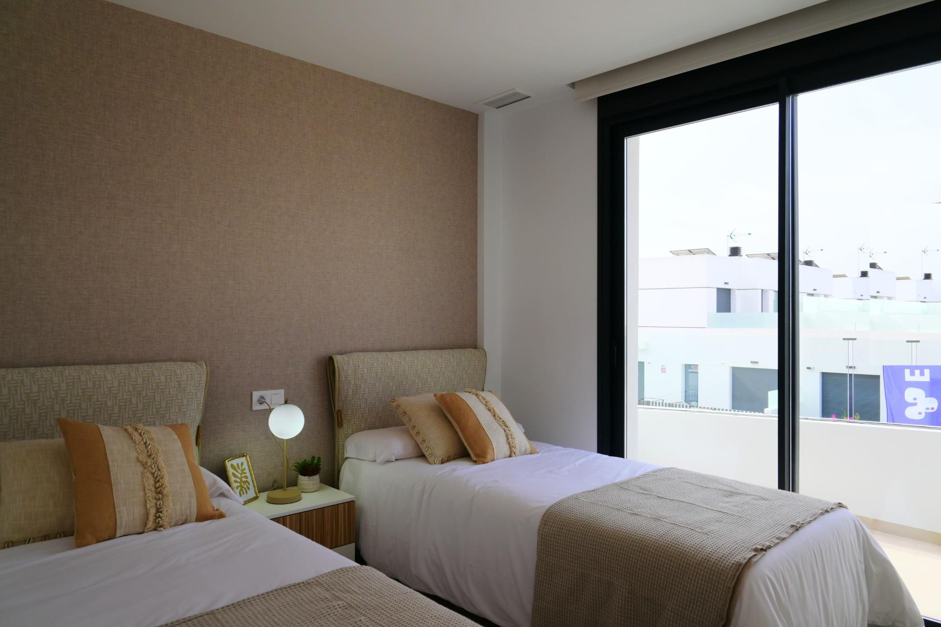 New Build - Detached Villa - Dolores - polideportivo